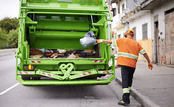Best Carpet Removal and Disposal  in Owings, MD