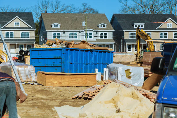 Demolition Debris Removal in Owings, MD